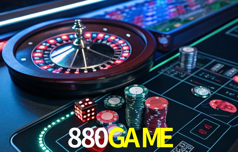 880GAME
