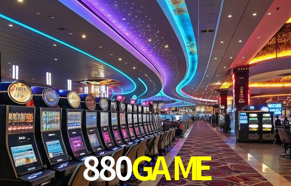 880GAME