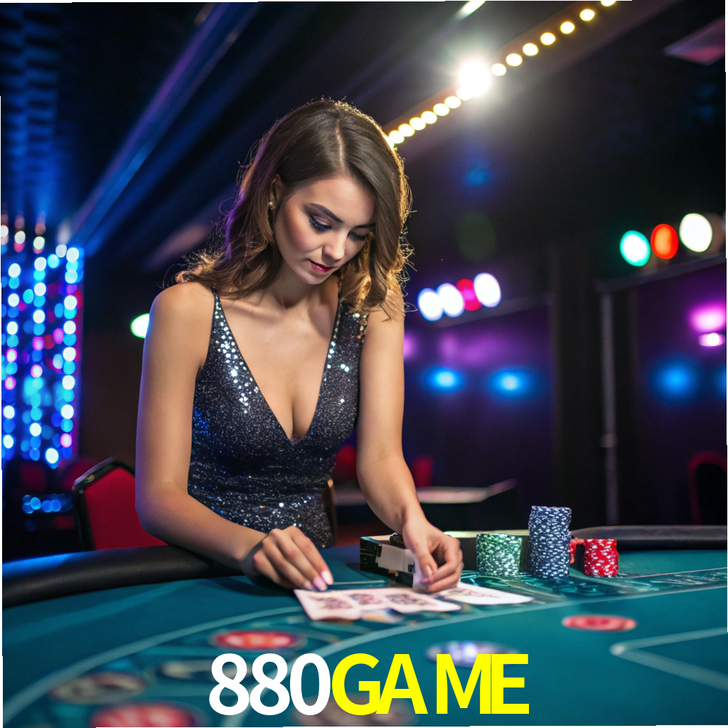 880GAME