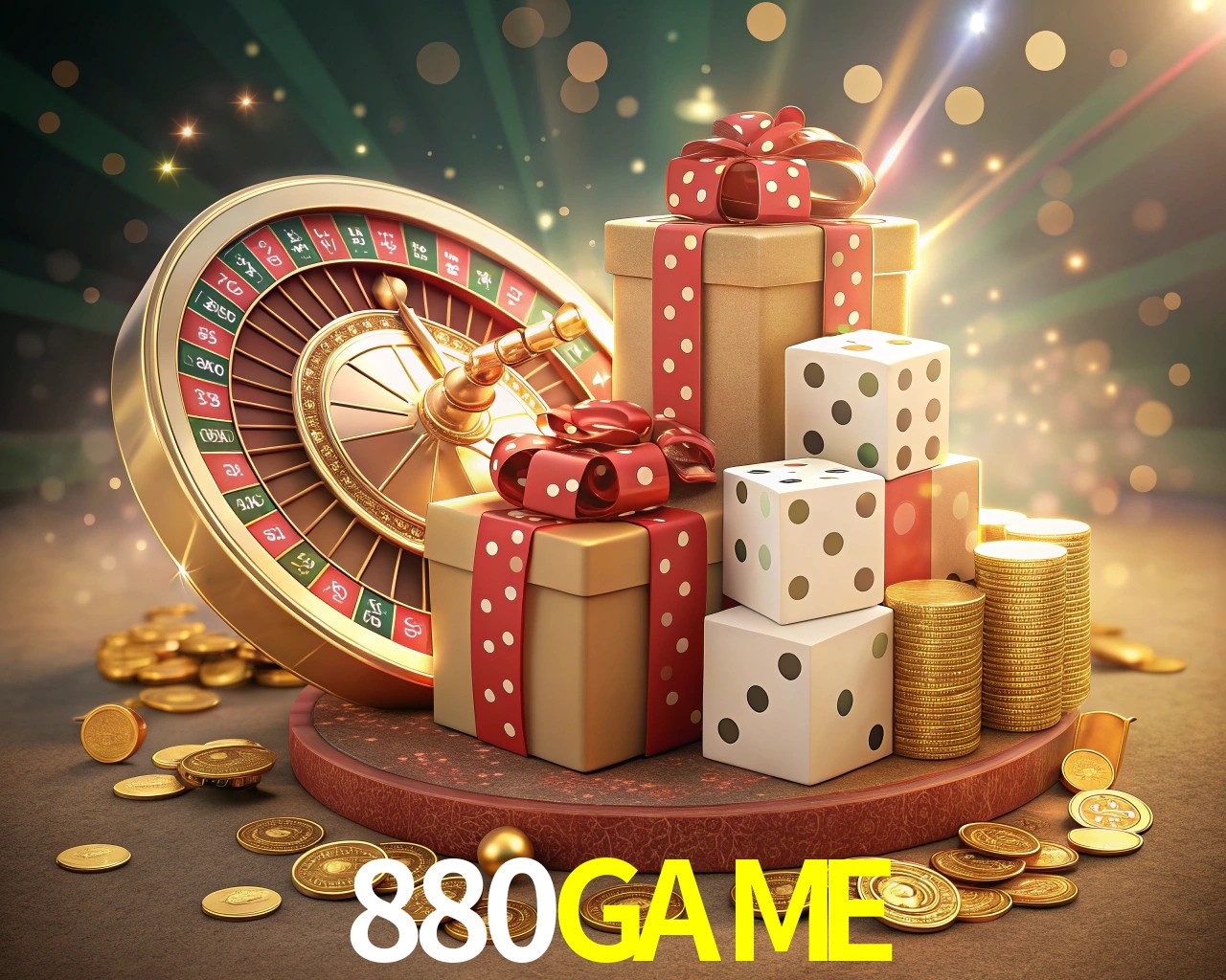 880GAME