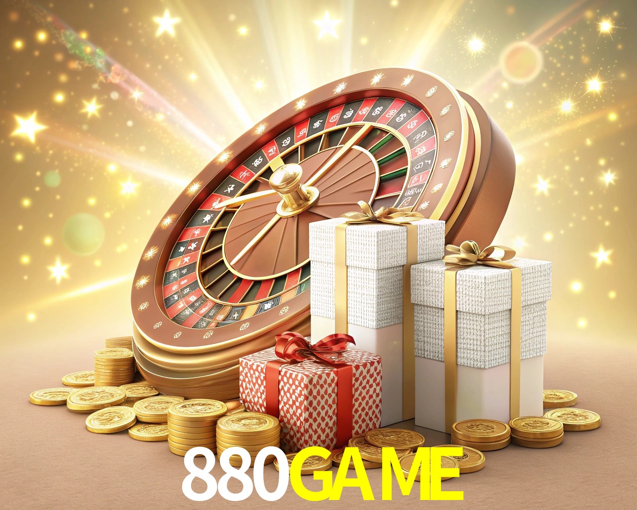 880GAME