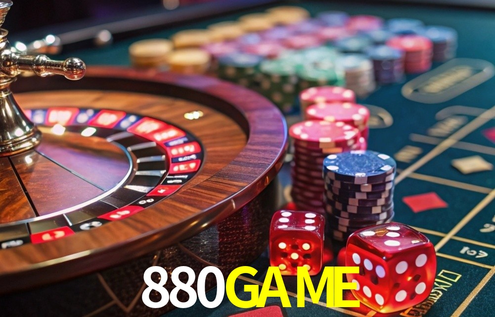 880GAME