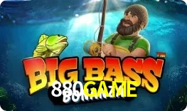 Big Bass Bonanza
