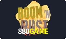 Boom or Bust