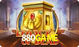 Legacy of Dead