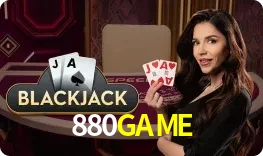 Live Blackjack