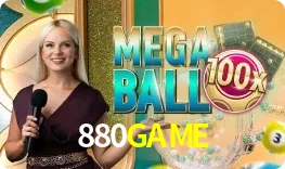 Mega Ball